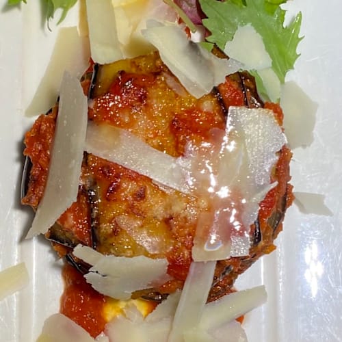 Auberge Provençale Da Bouttau, Cannes