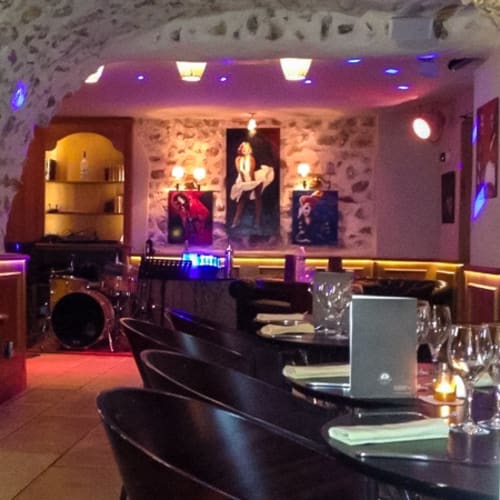 Auberge Provençale Da Bouttau, Cannes