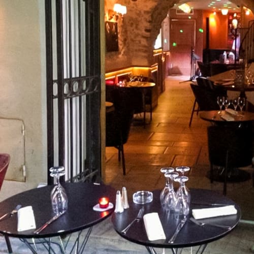 Auberge Provençale Da Bouttau, Cannes