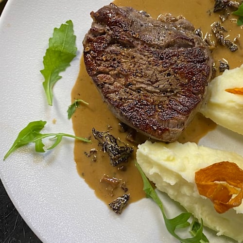 Auberge Provençale Da Bouttau, Cannes