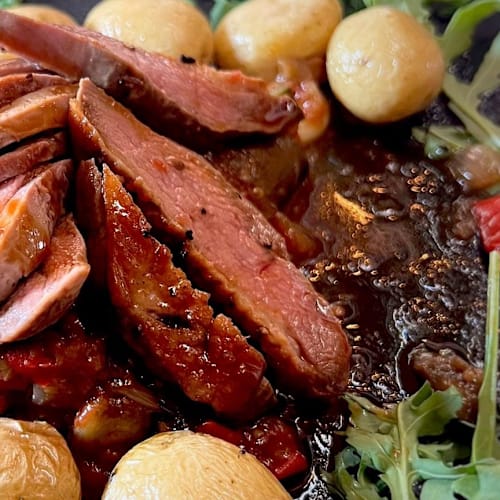 Auberge Provençale Da Bouttau, Cannes