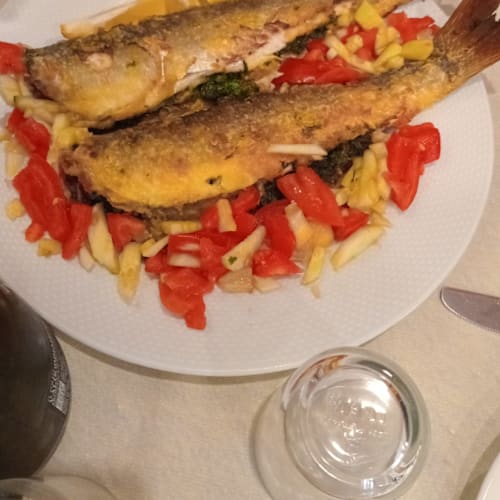 Ristorante Pizzeria Pino, Bologna