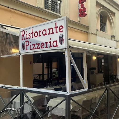 Ristorante Pizzeria Pino, Bologna