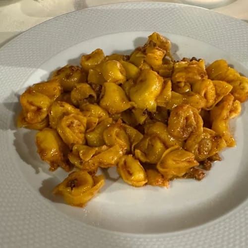 Ristorante Pizzeria Pino, Bologna