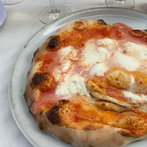 Ristorante Pizzeria Pino, Bologna