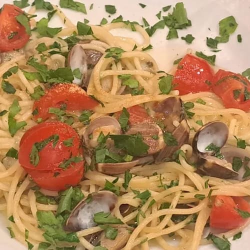 Ristorante Pizzeria Pino, Bologna