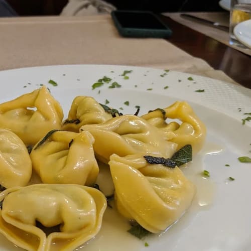 Ristorante Pizzeria Pino, Bologna