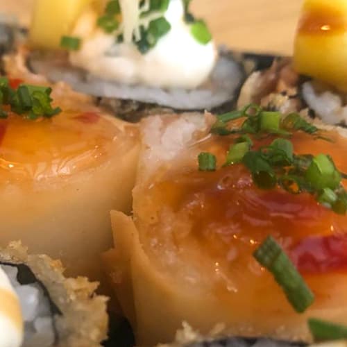 Funky Sushi Bar, Caldas da Rainha