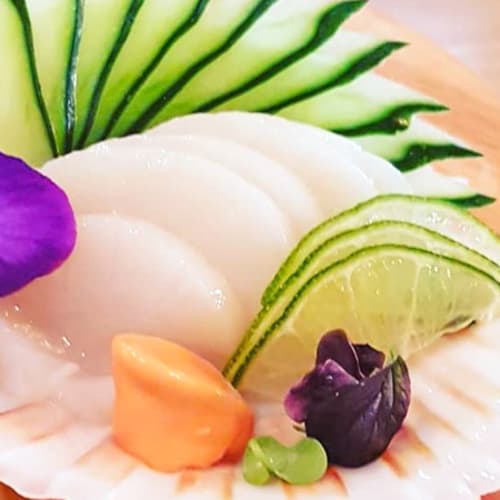 Funky Sushi Bar, Caldas da Rainha