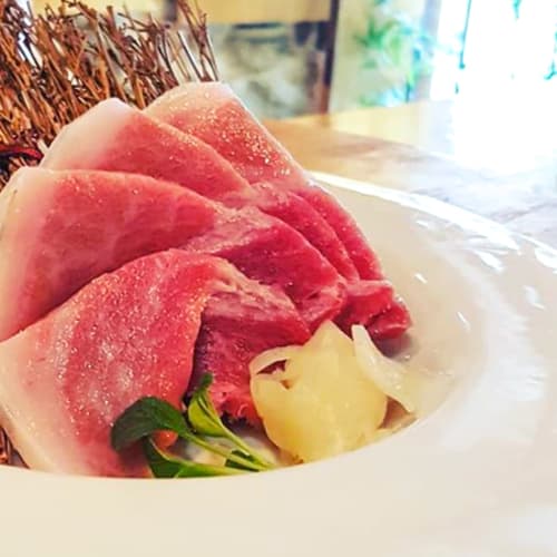 Funky Sushi Bar, Caldas da Rainha