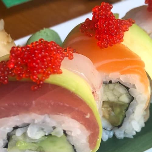 Funky Sushi Bar, Caldas da Rainha