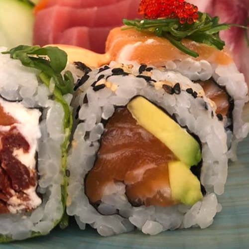 Funky Sushi Bar, Caldas da Rainha