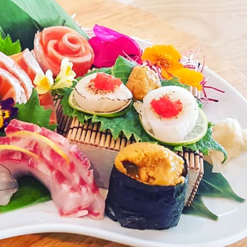 Funky Sushi Bar, Caldas da Rainha