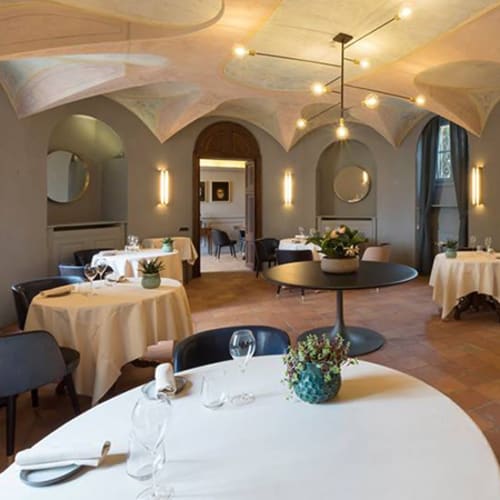 Locanda Del Sant'Uffizio Enrico Bartolini, Cioccaro di Penango