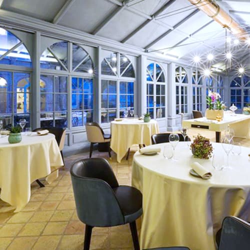 Locanda Del Sant'Uffizio Enrico Bartolini, Cioccaro di Penango