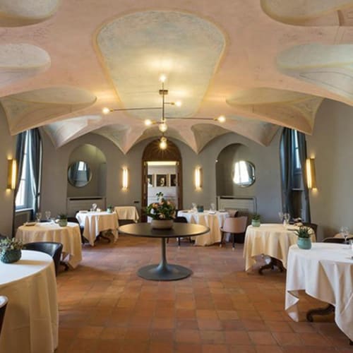 Locanda Del Sant'Uffizio Enrico Bartolini, Cioccaro di Penango