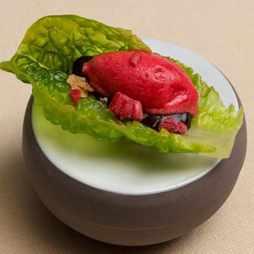 Locanda Del Sant'Uffizio Enrico Bartolini, Cioccaro di Penango