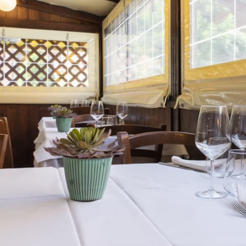 Trattoria Guglielmo, Ponticella