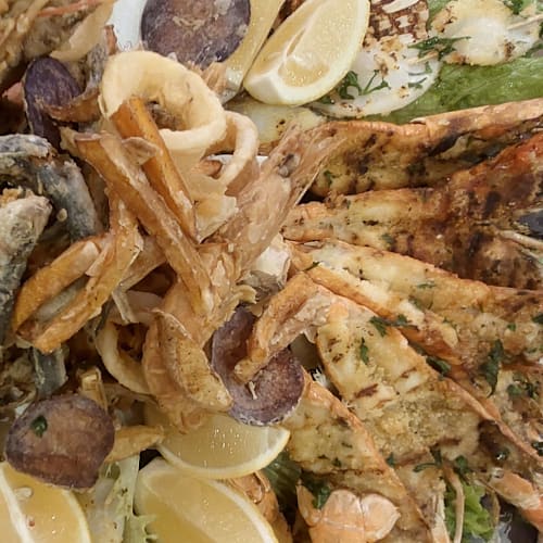 Trattoria Guglielmo, Ponticella