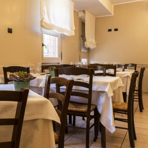 Trattoria Guglielmo, Ponticella