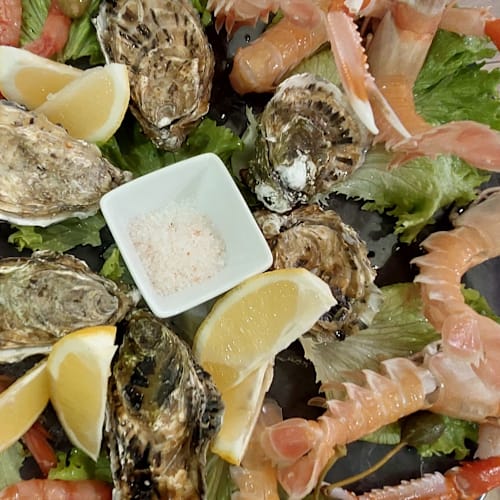 Trattoria Guglielmo, Ponticella