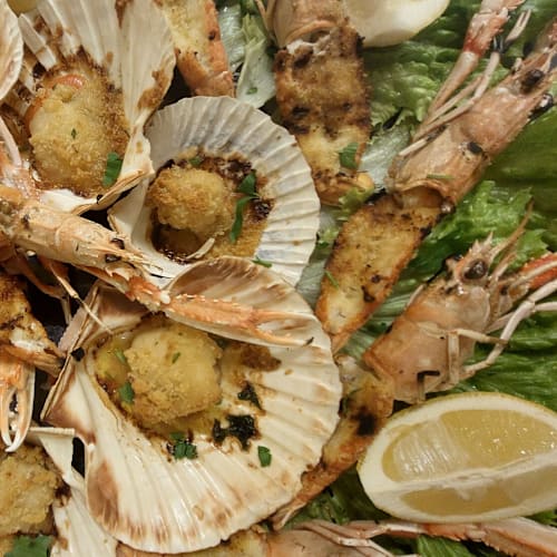 Trattoria Guglielmo, Ponticella
