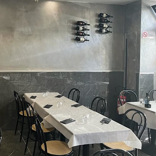 Primassaggiami, Roma