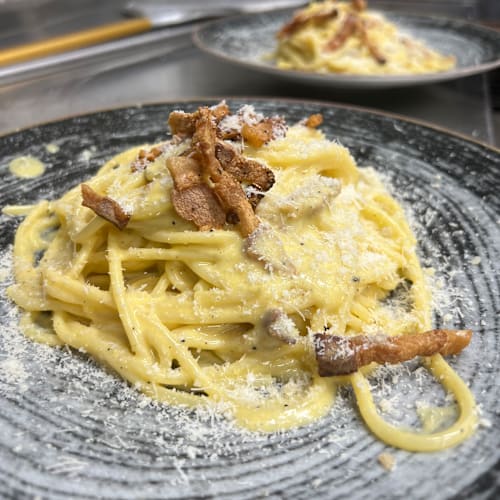 Primassaggiami, Roma