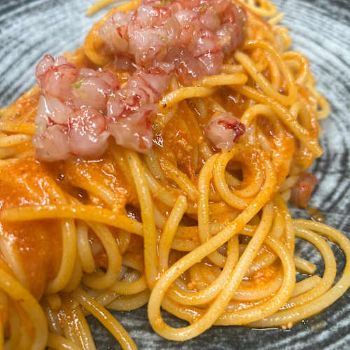 Primassaggiami, Roma