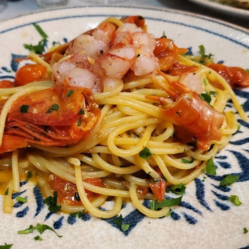 Primassaggiami, Roma