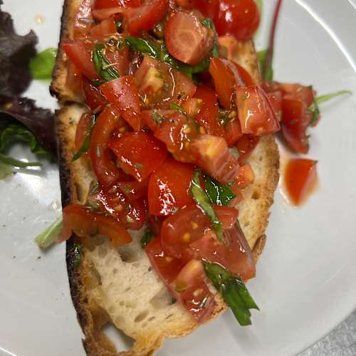 Primassaggiami, Roma