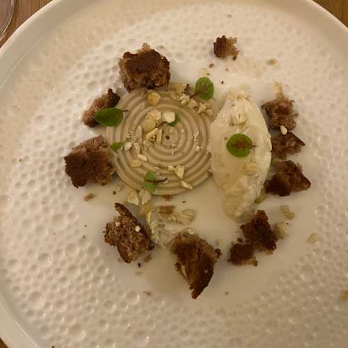 Osteria Di Mare "Pelagos", Santo Stefano di Magra