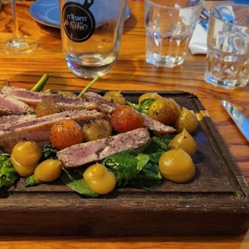 A Tasca Do Kiko, Lagos