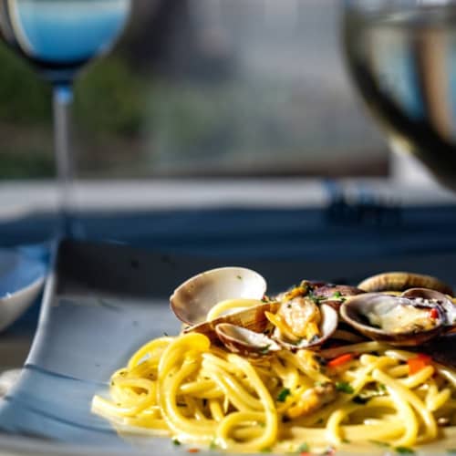 Neri Village, Isola Sacra