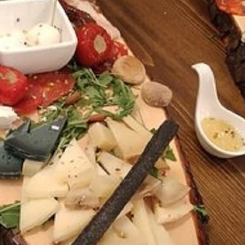 Tavernacolo, Gioia Tauro