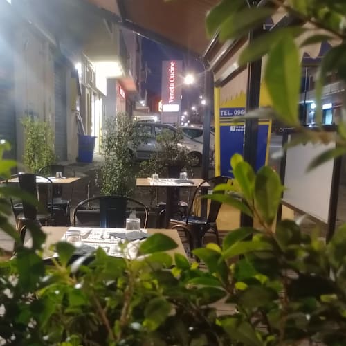 Tavernacolo, Gioia Tauro