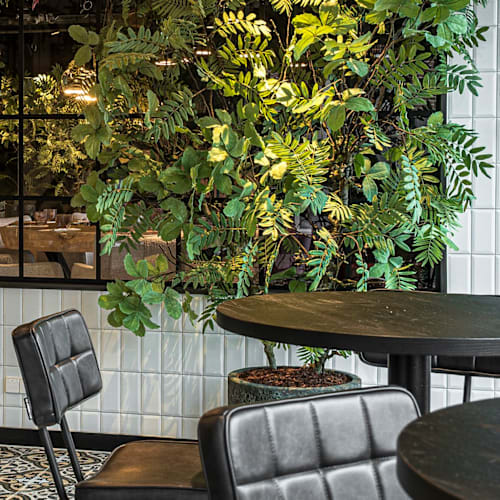 De Poelier Foodbar & Rotisserie, Epe