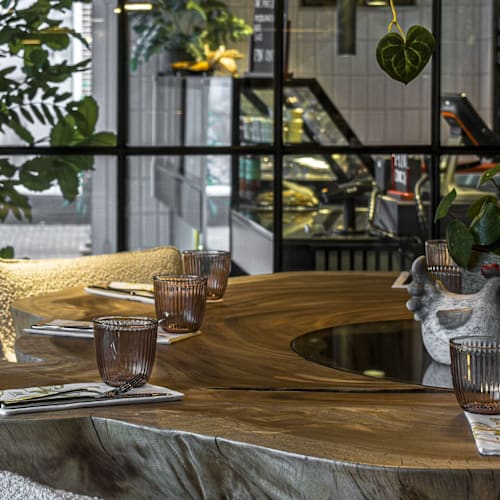 De Poelier Foodbar & Rotisserie, Epe