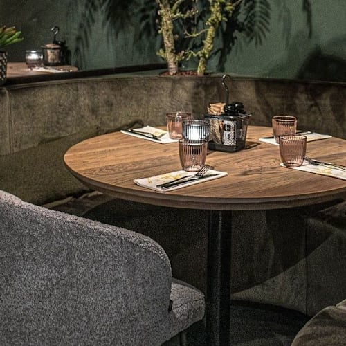 De Poelier Foodbar & Rotisserie, Epe