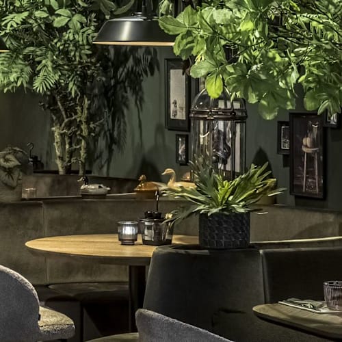 De Poelier Foodbar & Rotisserie, Epe