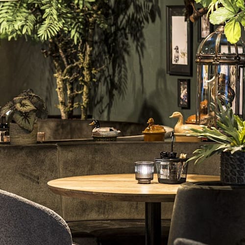 De Poelier Foodbar & Rotisserie, Epe