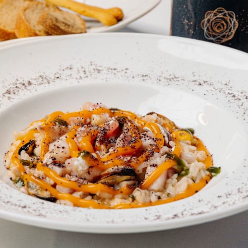 Tannura Osteria, Palermo