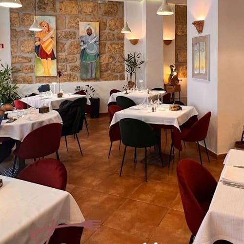 Tannura Osteria, Palermo