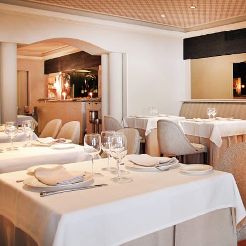 Silvestre, Barcelona