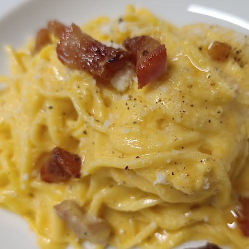 Al Rugantino Ristorante Pizzeria, Udine