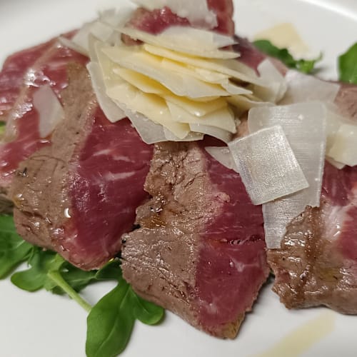 Al Rugantino Ristorante Pizzeria, Udine
