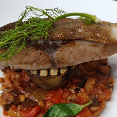Al Rugantino Ristorante Pizzeria, Udine