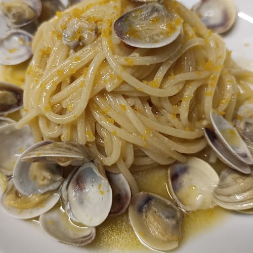 Al Rugantino Ristorante Pizzeria, Udine