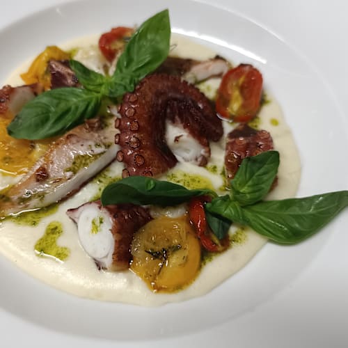 Al Rugantino Ristorante Pizzeria, Udine