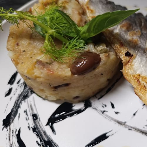 Al Rugantino Ristorante Pizzeria, Udine